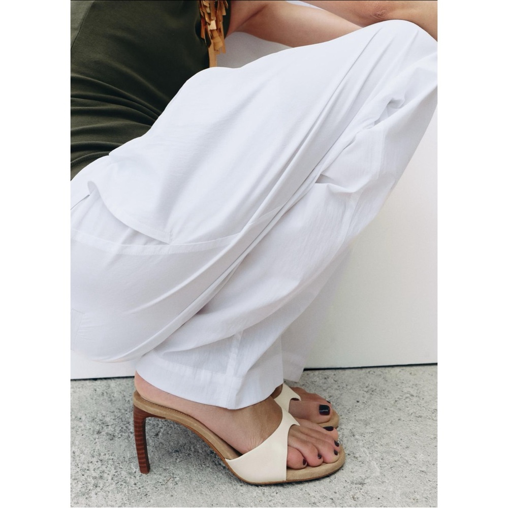 Zara Heels